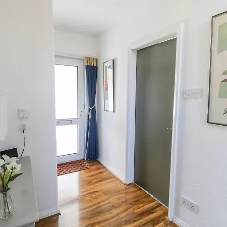 Willow House Appartement