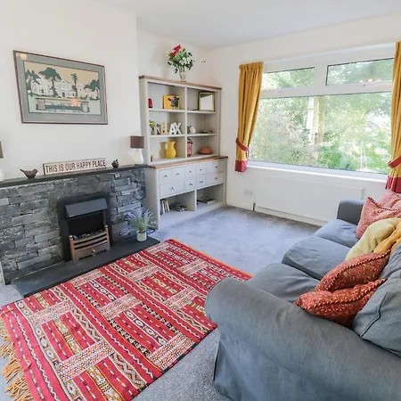 Willow House * Windermere