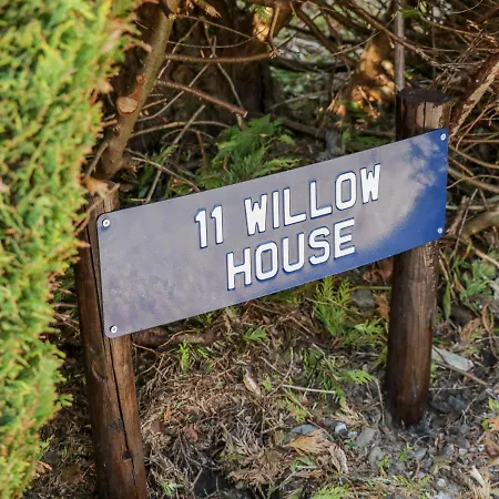 Willow House 아파트 윈더미어