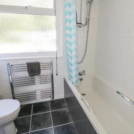 Willow House Appartement