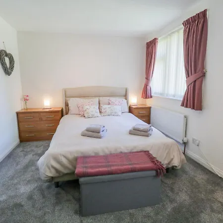 Willow House Appartement *