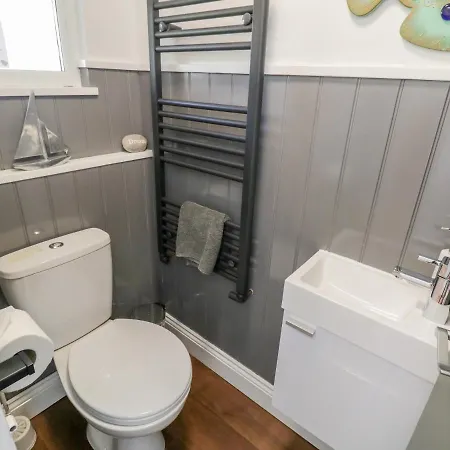 Appartement Willow House
