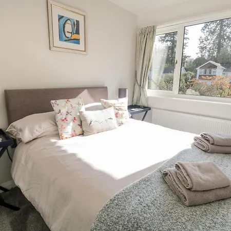 Appartement Willow House