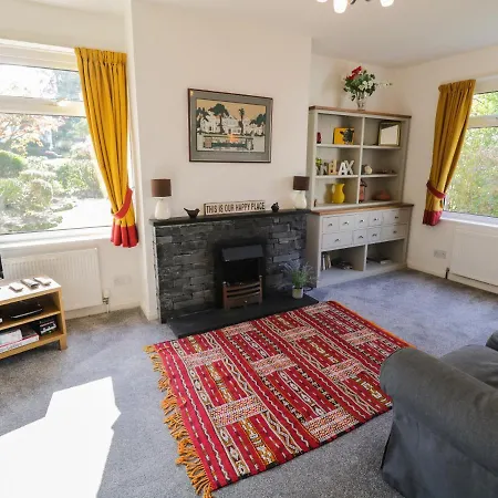 Appartement Willow House Windermere